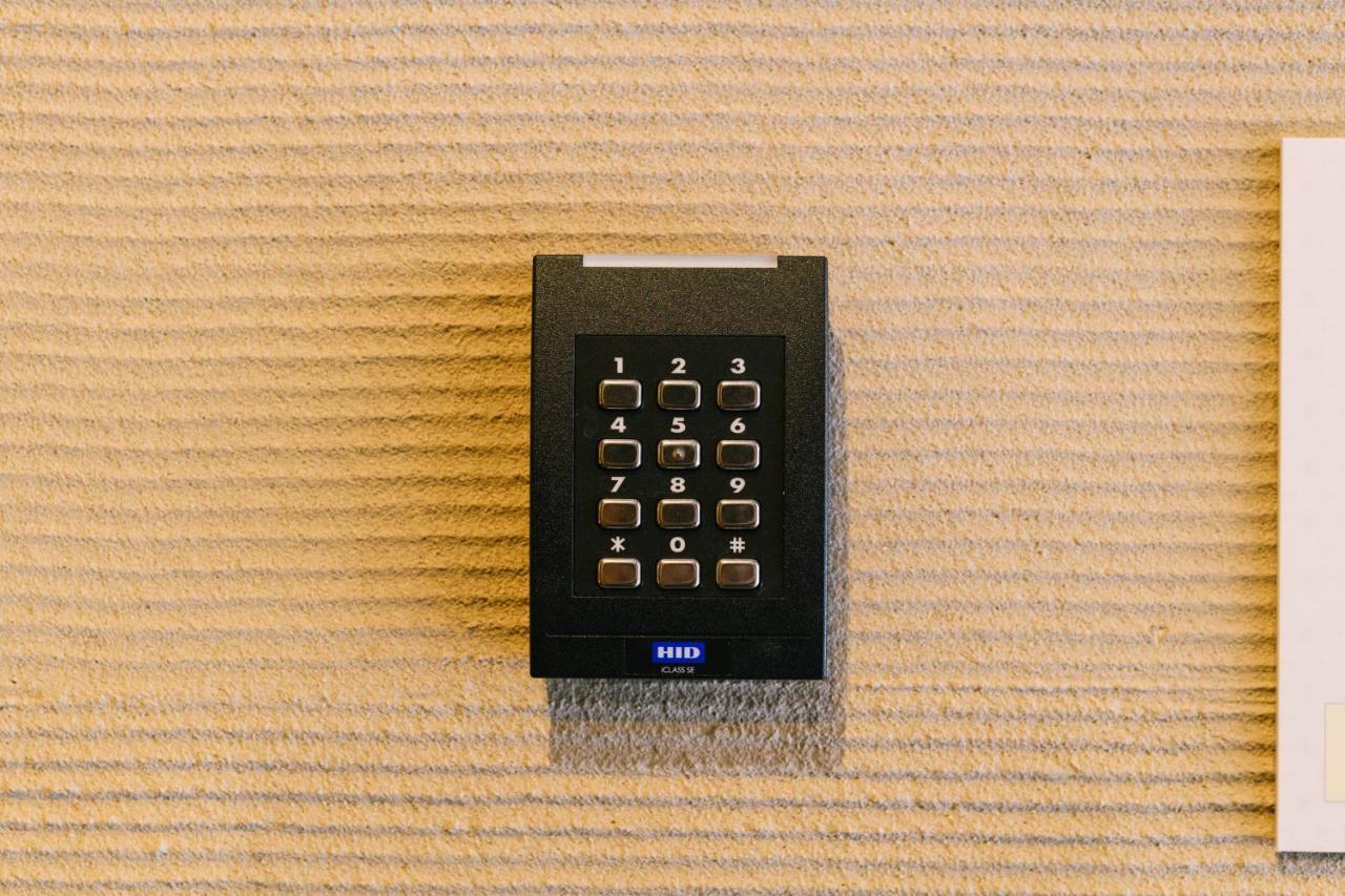 Hotel Iori Фукуока Екстер'єр фото