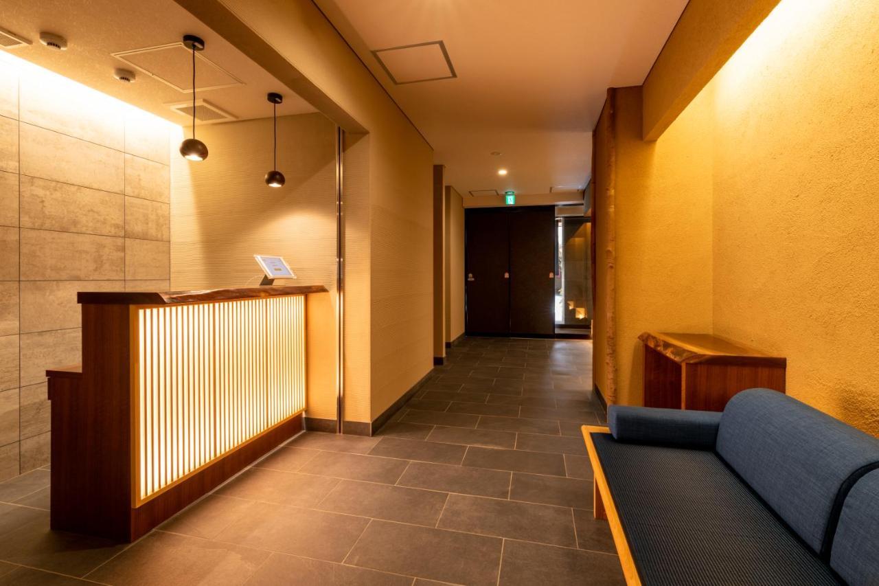 Hotel Iori Фукуока Екстер'єр фото