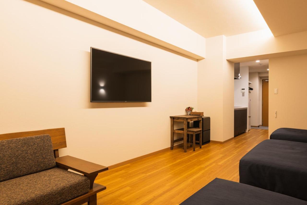 Hotel Iori Фукуока Екстер'єр фото