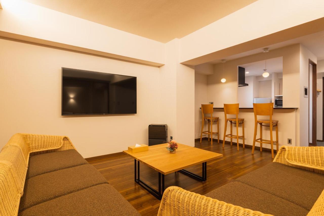 Hotel Iori Фукуока Екстер'єр фото