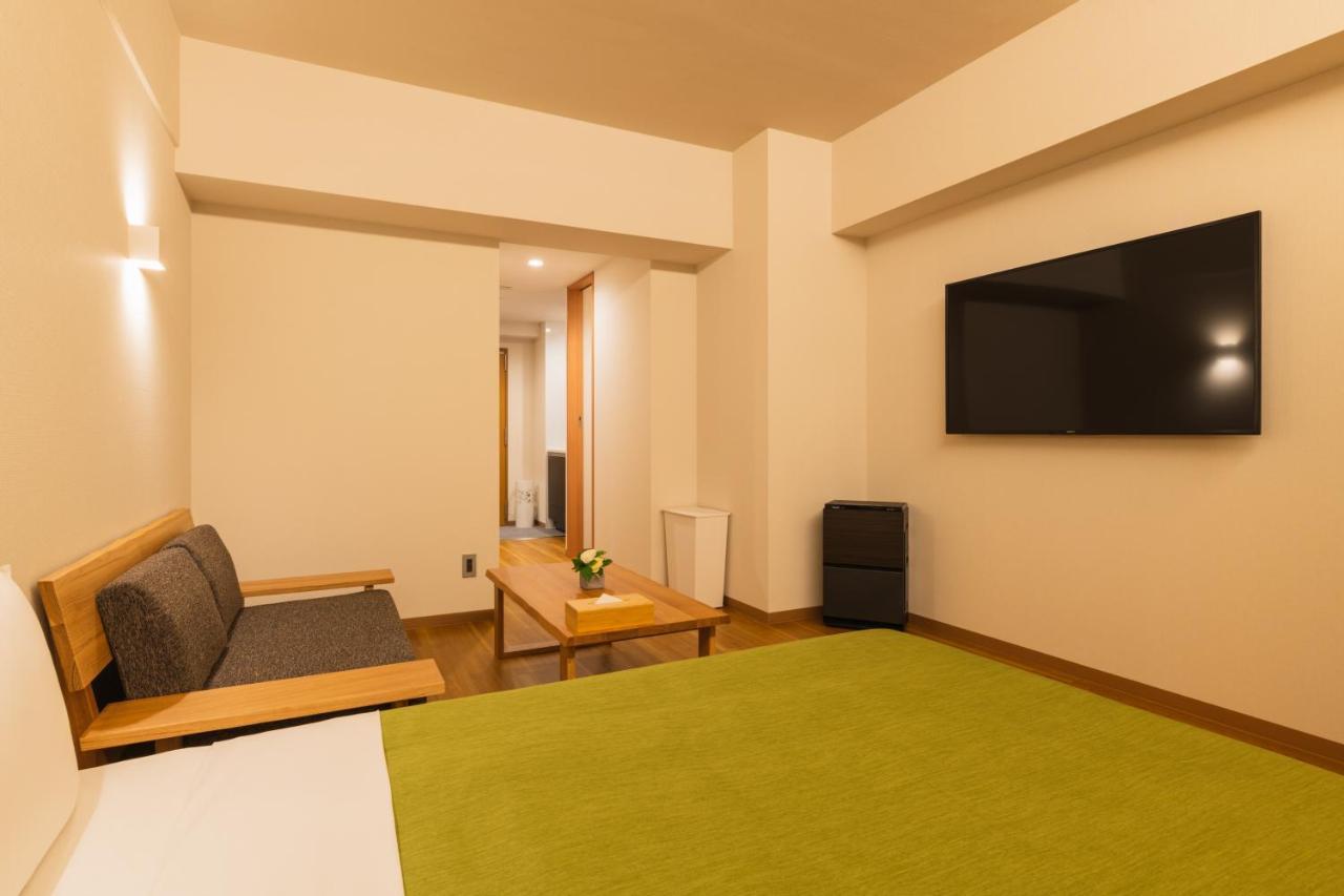 Hotel Iori Фукуока Екстер'єр фото