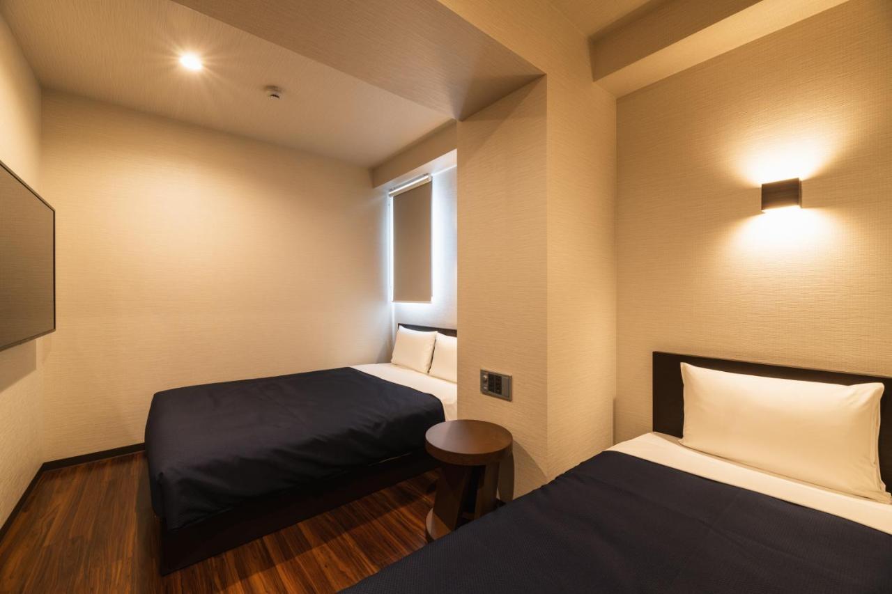 Hotel Iori Фукуока Екстер'єр фото