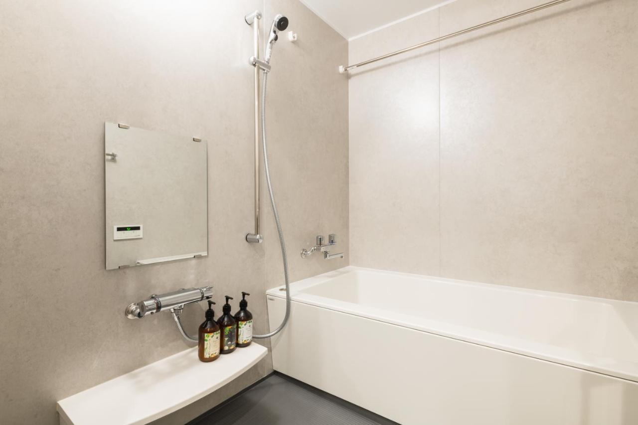 Hotel Iori Фукуока Екстер'єр фото
