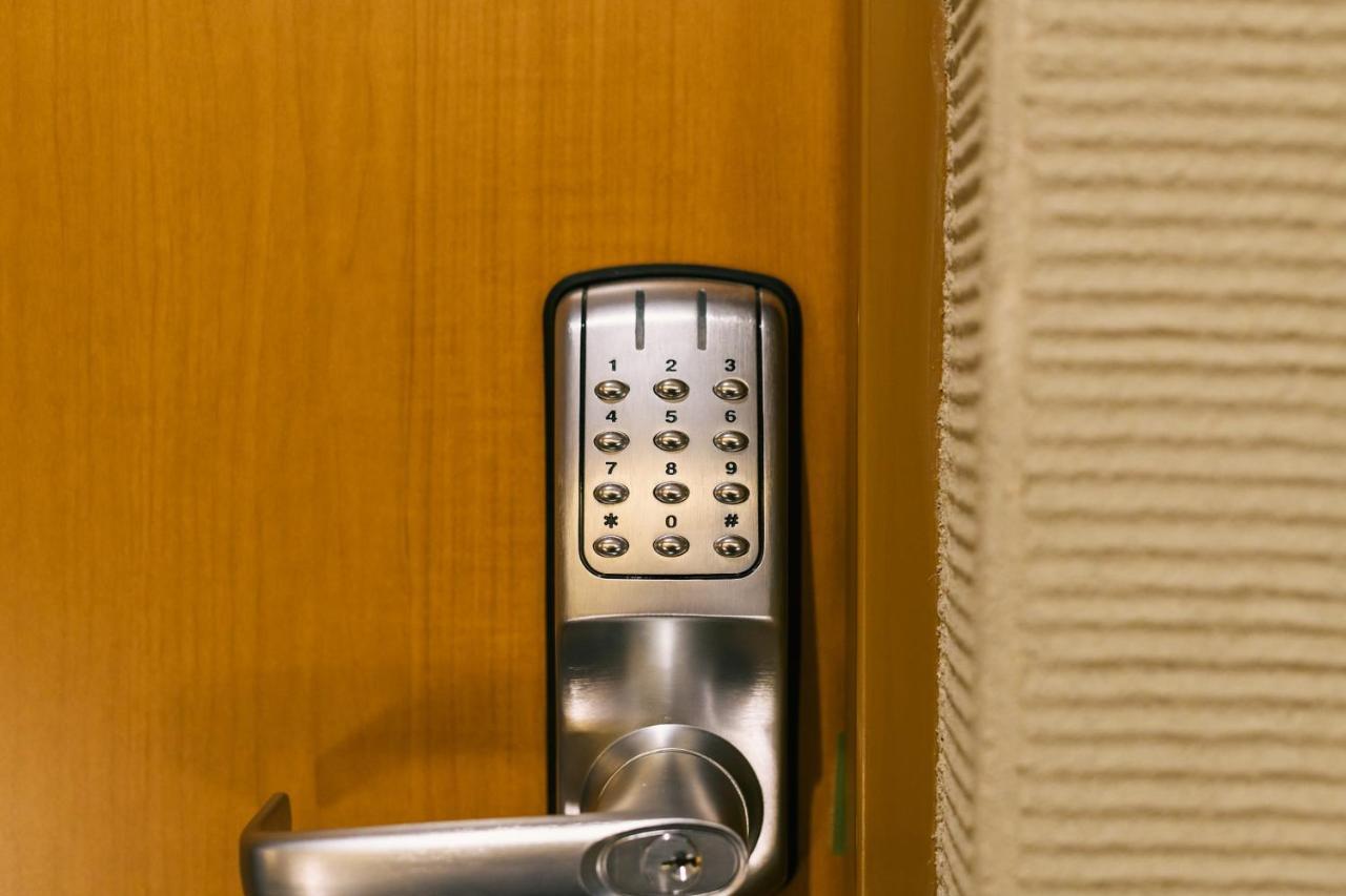 Hotel Iori Фукуока Екстер'єр фото