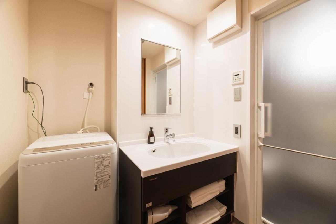 Hotel Iori Фукуока Екстер'єр фото