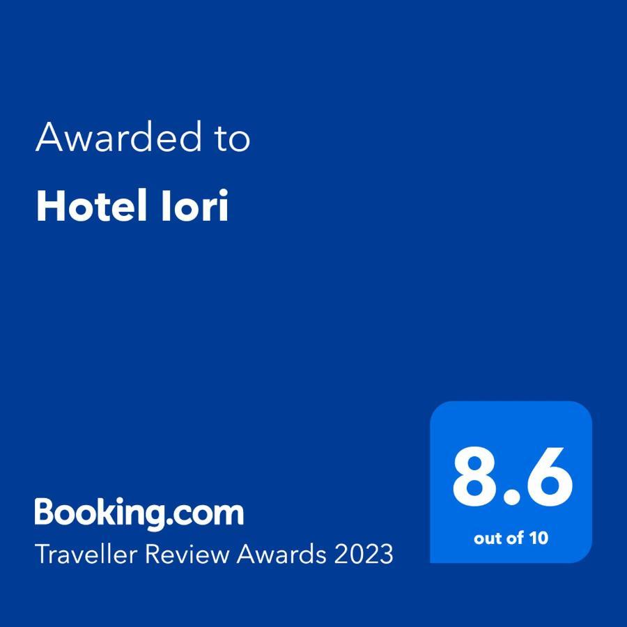 Hotel Iori Фукуока Екстер'єр фото