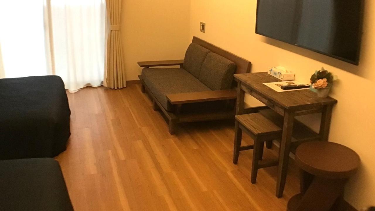 Hotel Iori Фукуока Екстер'єр фото